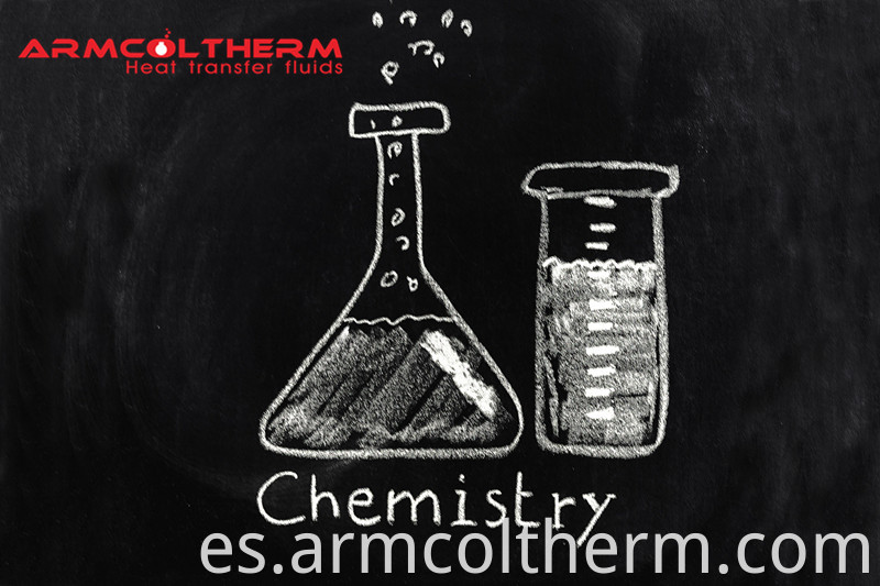 Heat Transfer Fluid For Active Agent